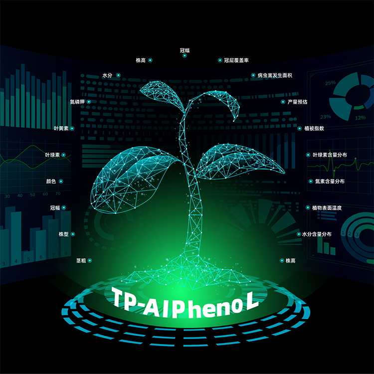 植物表型分析软件（客户端软件）